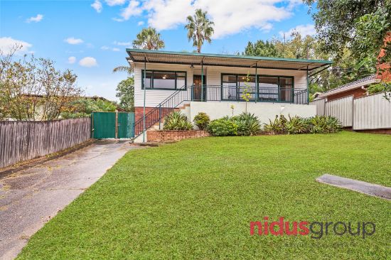122 Rooty Hill Road South, Rooty Hill, NSW 2766