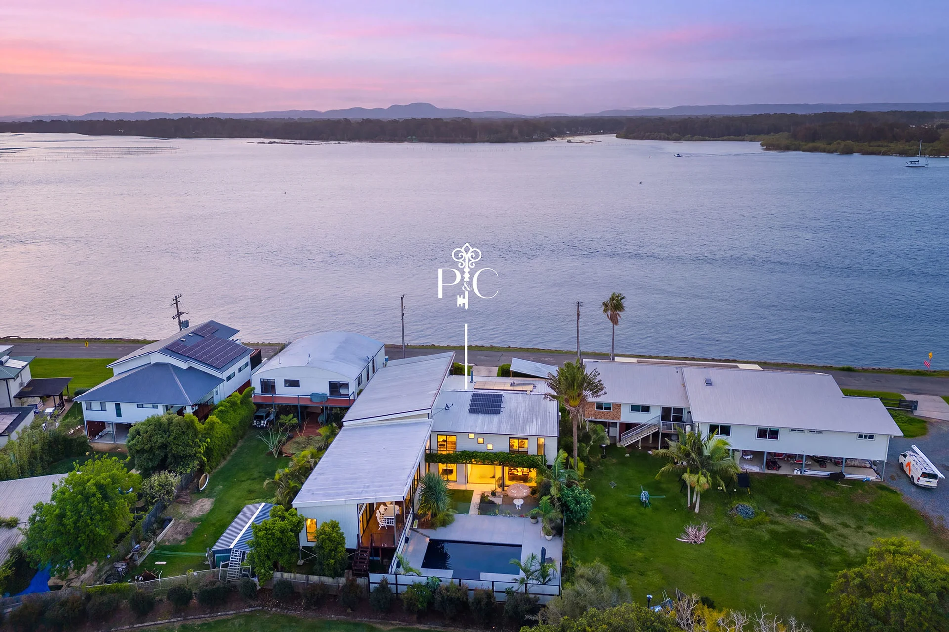 122 Settlement Point Road, Port Macquarie, NSW 2444