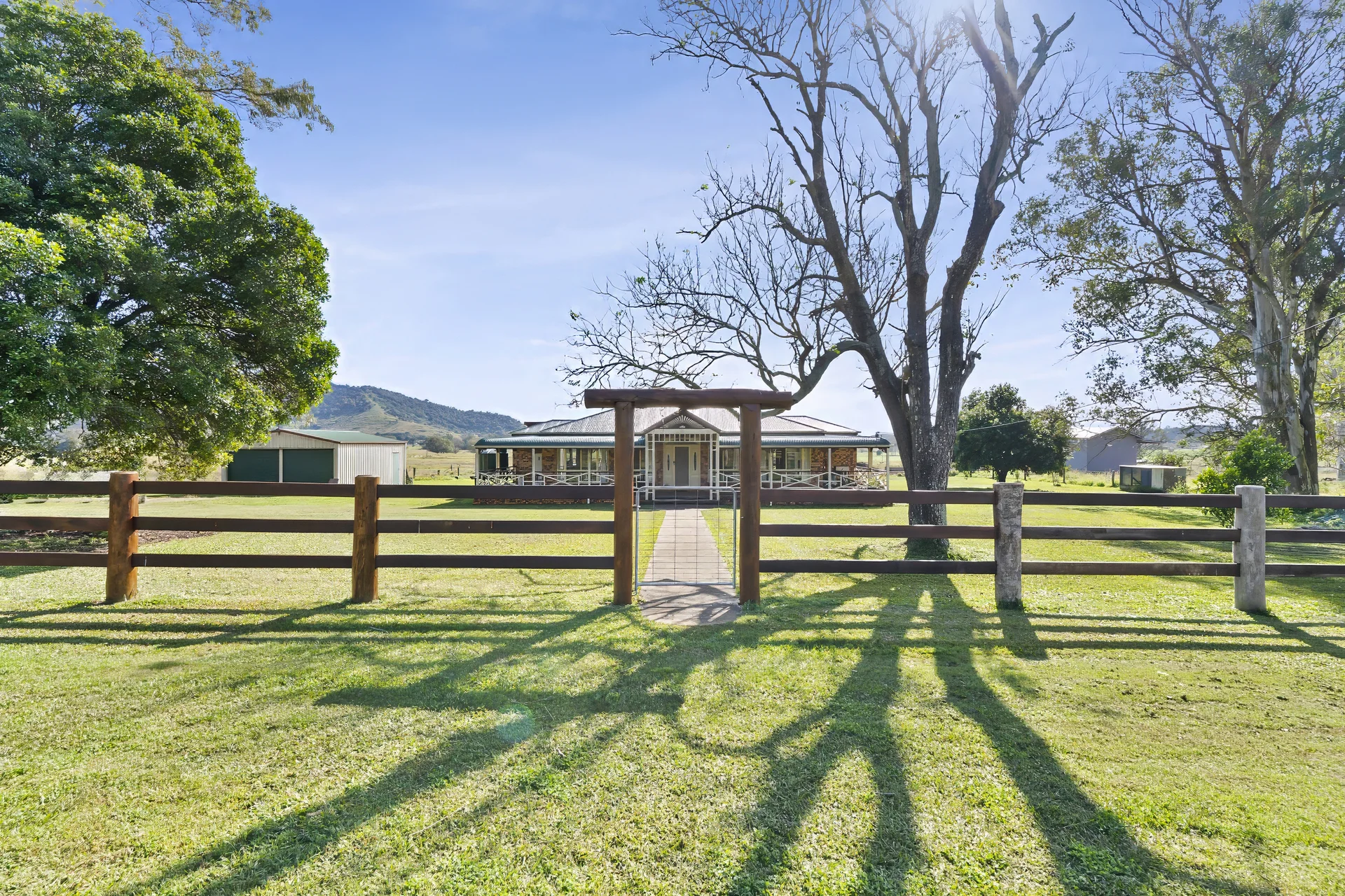 122 Webster Road, Goomboorian, Qld 4570