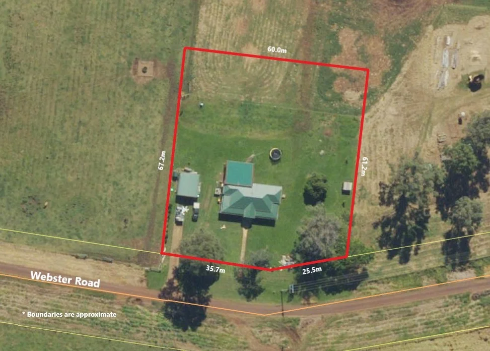 122 Webster Road, Goomboorian, Qld 4570