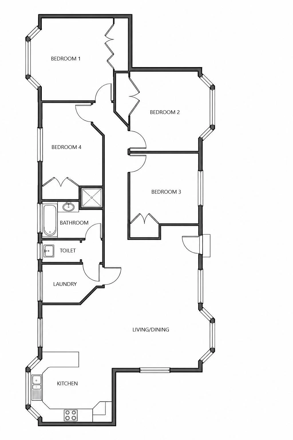 122 Webster Road, Goomboorian, Qld 4570