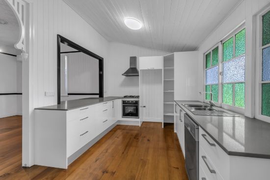 122 Wilston Road, Newmarket, Qld 4051