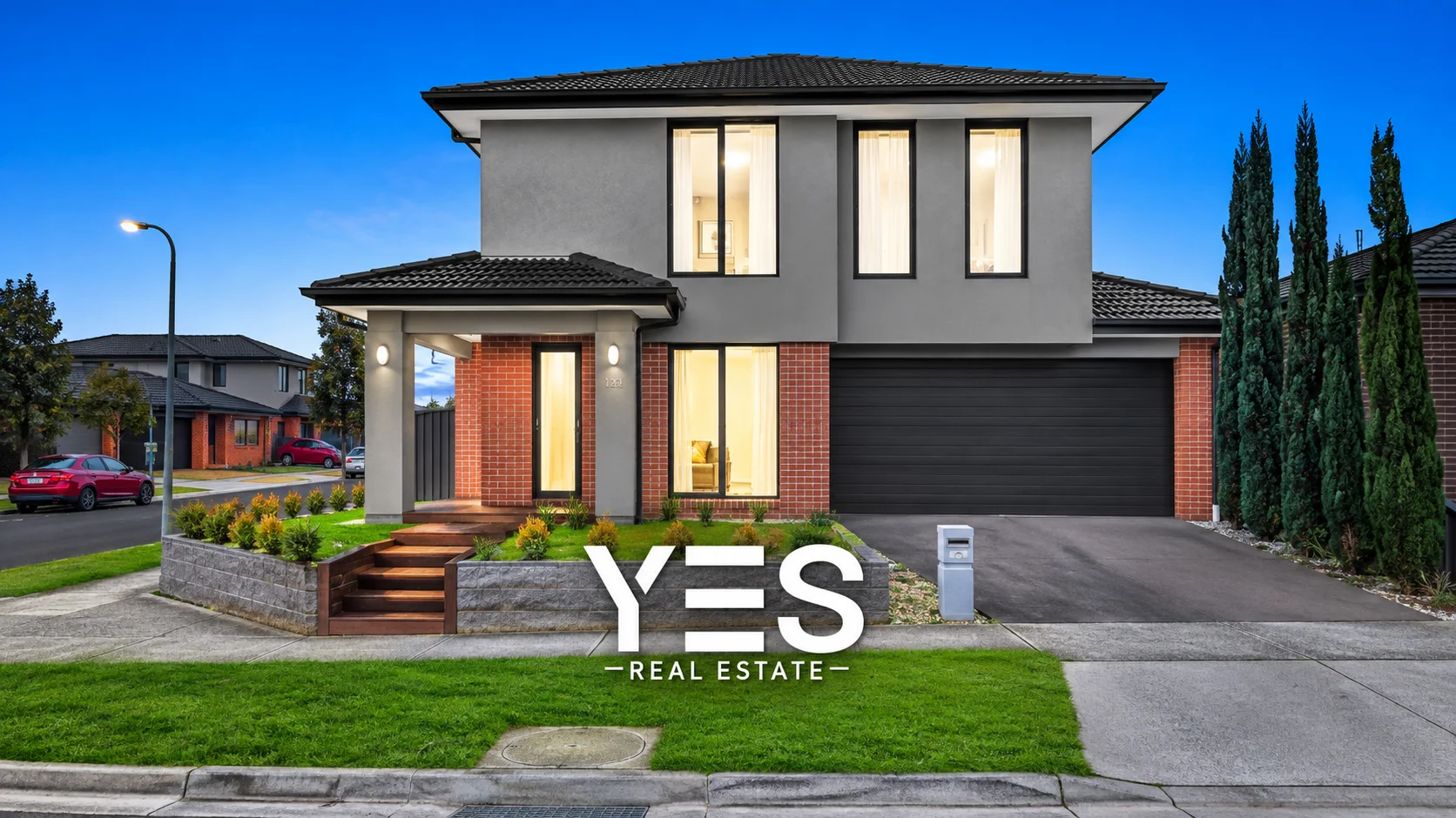 122 Yaralla Circuit, Clyde, Vic 3978