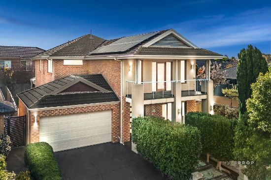 122 Yuruga Boulevard, Point Cook, Vic 3030