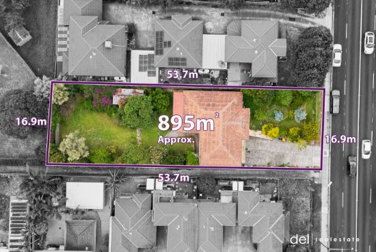 1221 Heatherton Road, Noble Park, Vic 3174