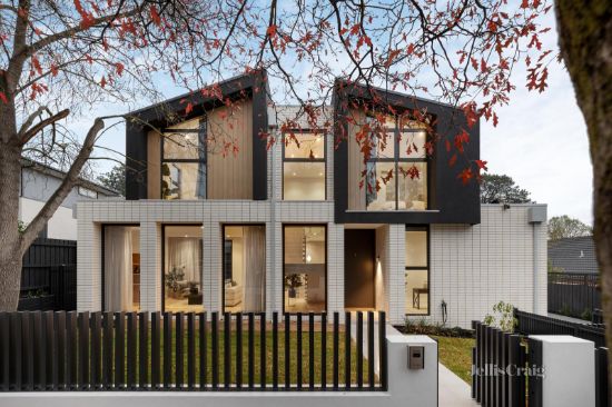 1,2&3/32 Relowe Crescent, Balwyn, Vic 3103