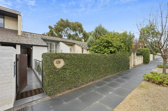 123 Brougham Place, North Adelaide, SA 5006