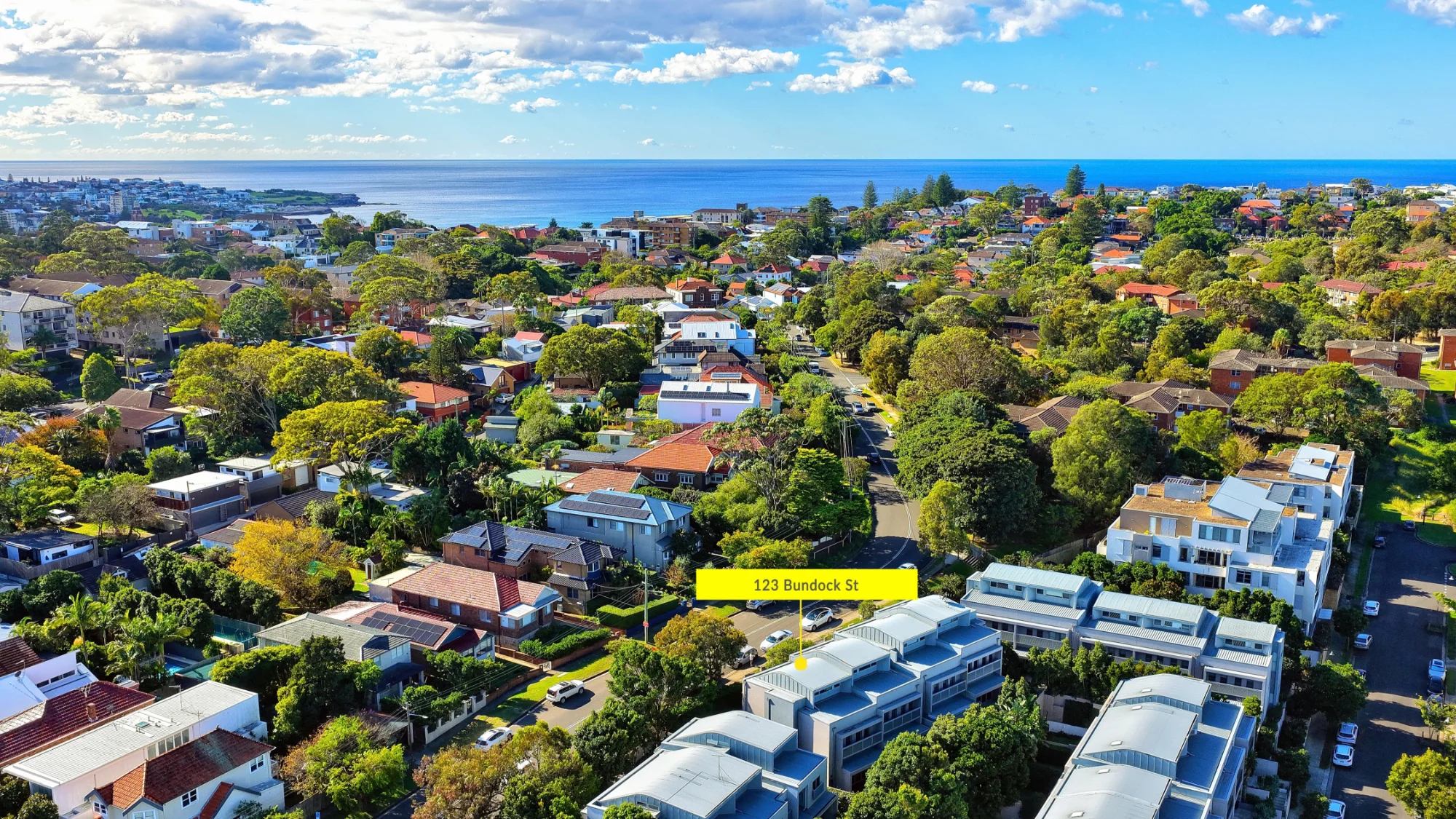 123 Bundock Street, Randwick, NSW 2031