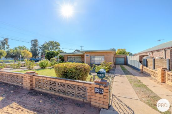123 Commercial Street, Merbein, Vic 3505