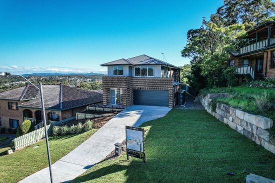 123 Dangerfield Drive, Elermore Vale, NSW 2287