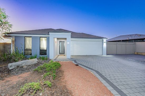 123 Dundatha Drive, Byford, WA 6122