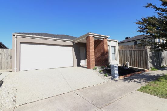 123 Ellscott Boulevard, Mickleham, Vic 3064