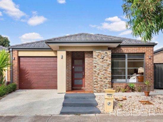 123 Everard Road, Mernda, Vic 3754
