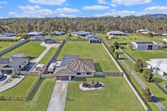 123 Sippel Drive, Woodford, Qld 4514