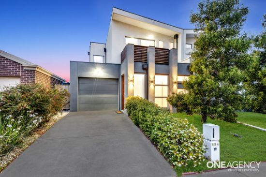 123A Lennon Boulevard, Point Cook, Vic 3030