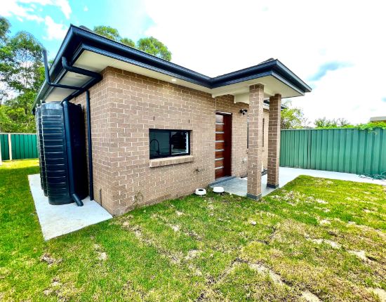 123A Stockholm Avenue, Hassall Grove, NSW 2761