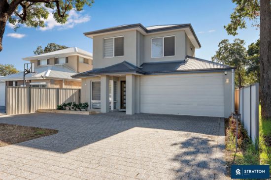 123B Lacey Street, East Cannington, WA 6107