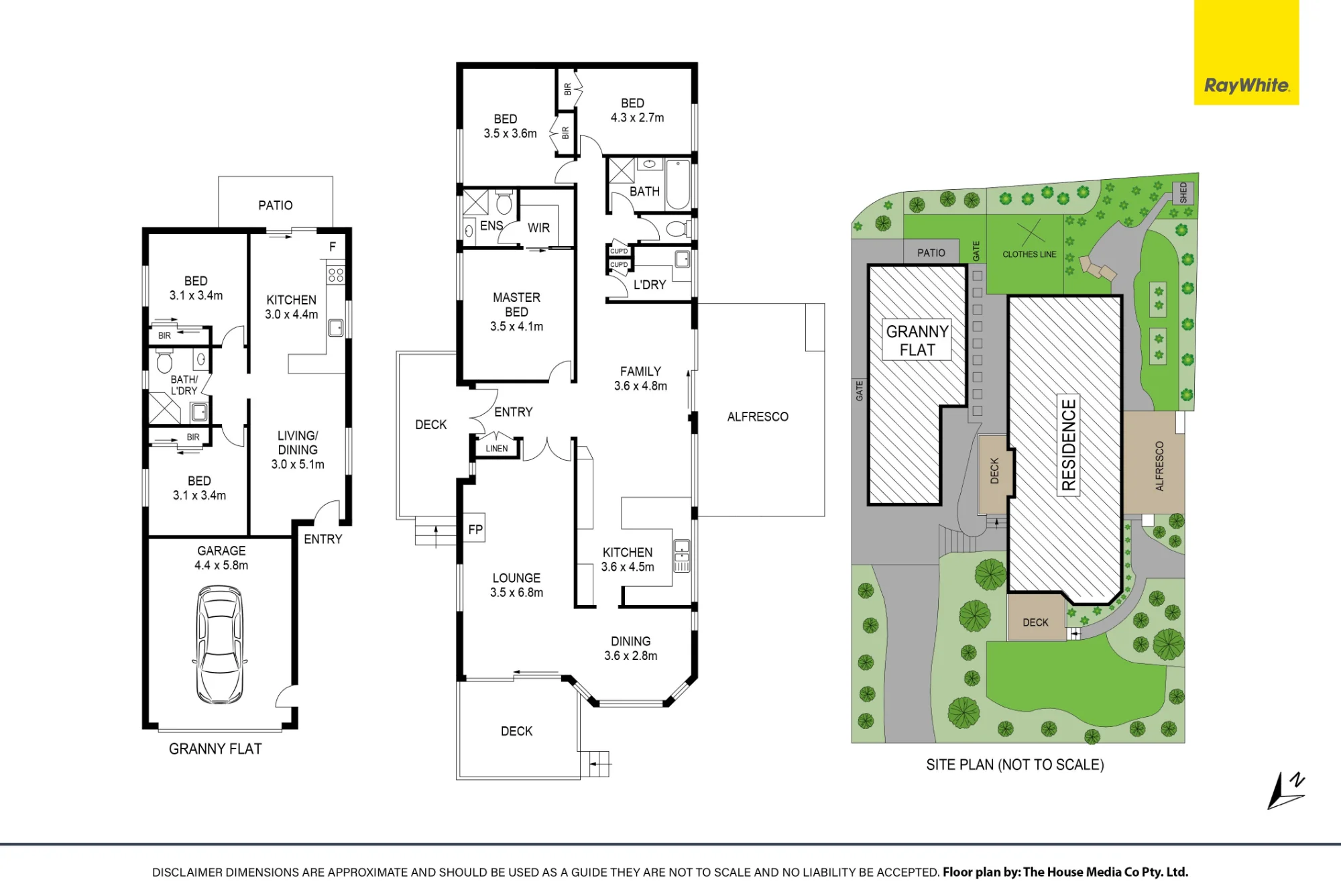 124-124A Tuckwell Road, Castle Hill NSW 2154