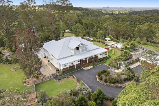 124 Austin Road, Mount Mee, Qld 4521