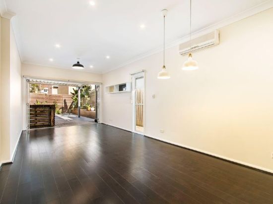 124 Camden Street, Newtown, NSW 2042