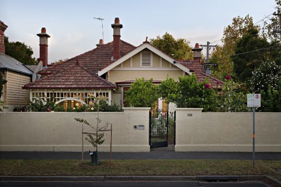 124 Canterbury Road, Middle Park, Vic 3206
