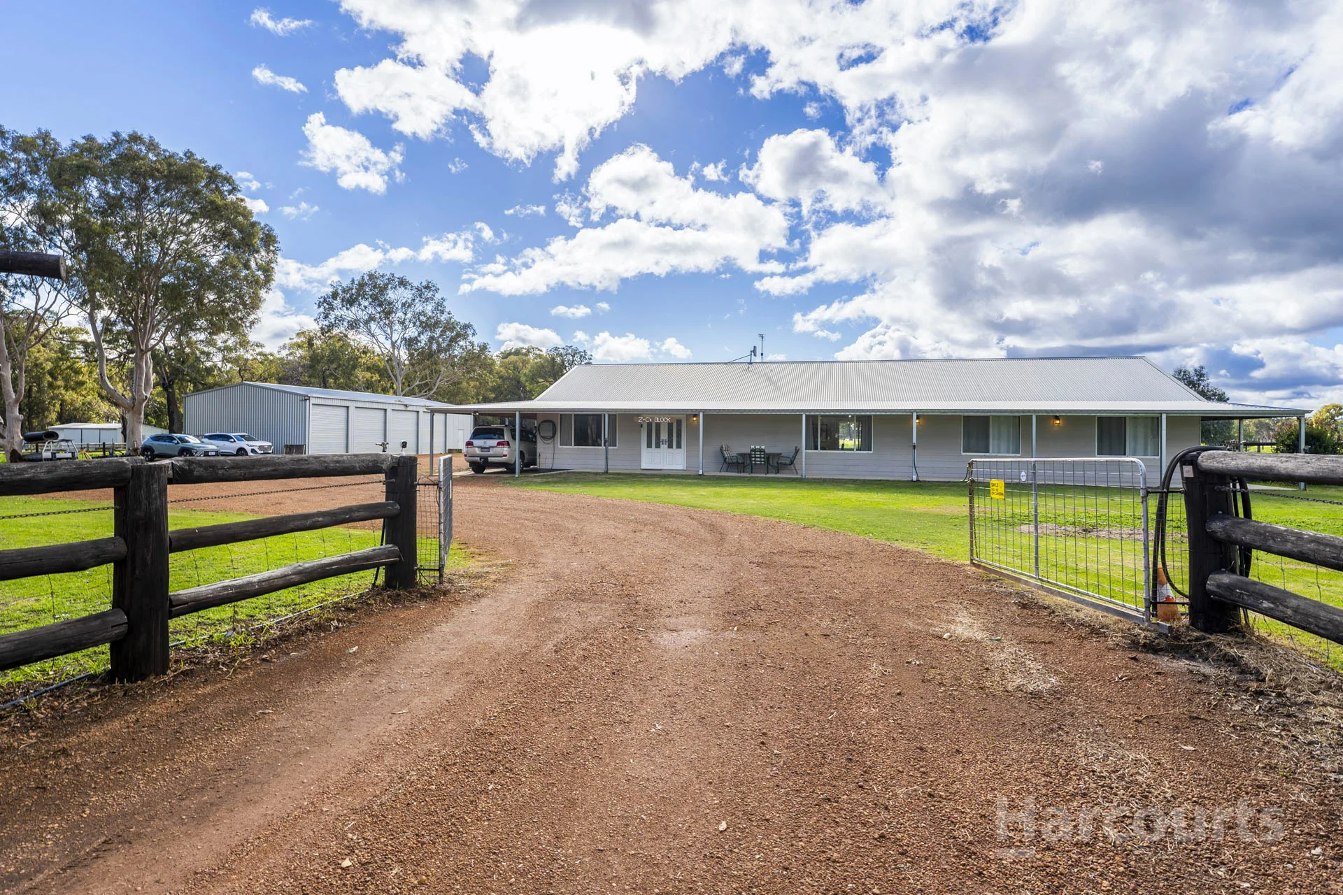 124 Clifton Road, Yarloop, WA 6218
