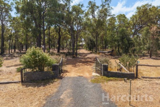124 Fairway Place, Boddington, WA 6390