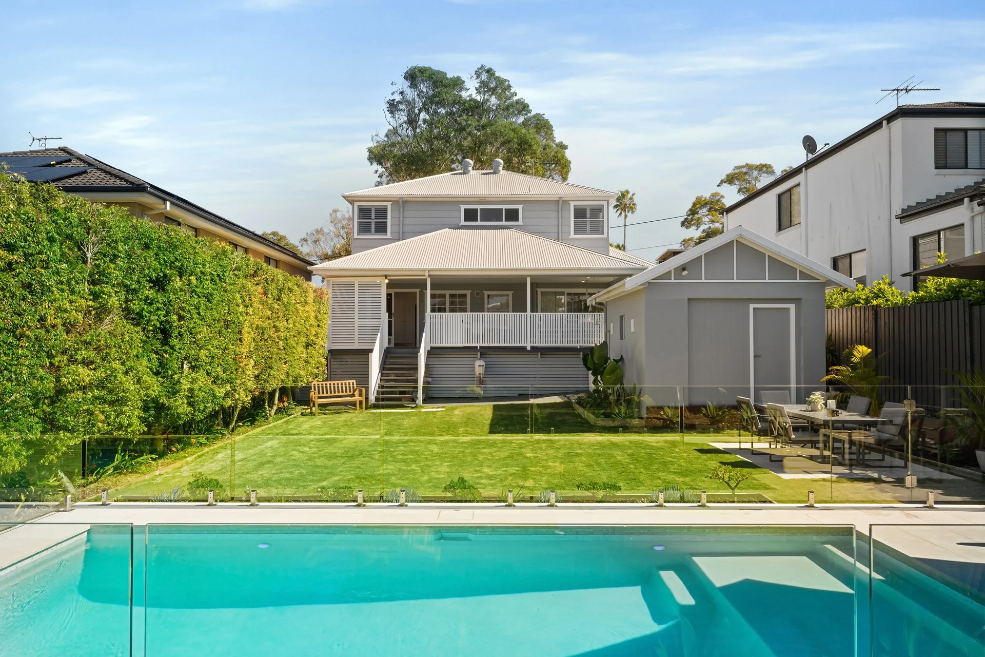 124 Gannons Road, Caringbah South, NSW 2229