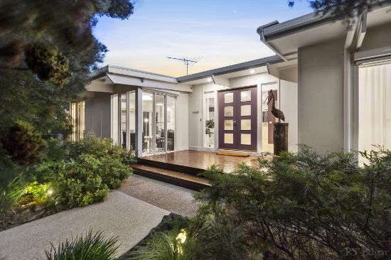 124 Glaneuse Road, Point Lonsdale, Vic 3225