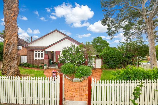 124 Hampden Road, Abbotsford, NSW 2046
