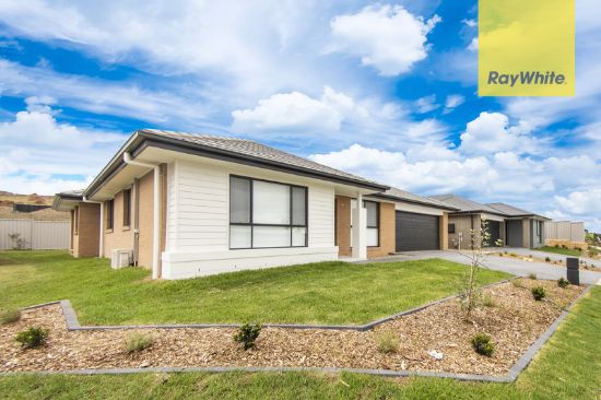124 Healy Avenue, Gregory Hills, NSW 2557