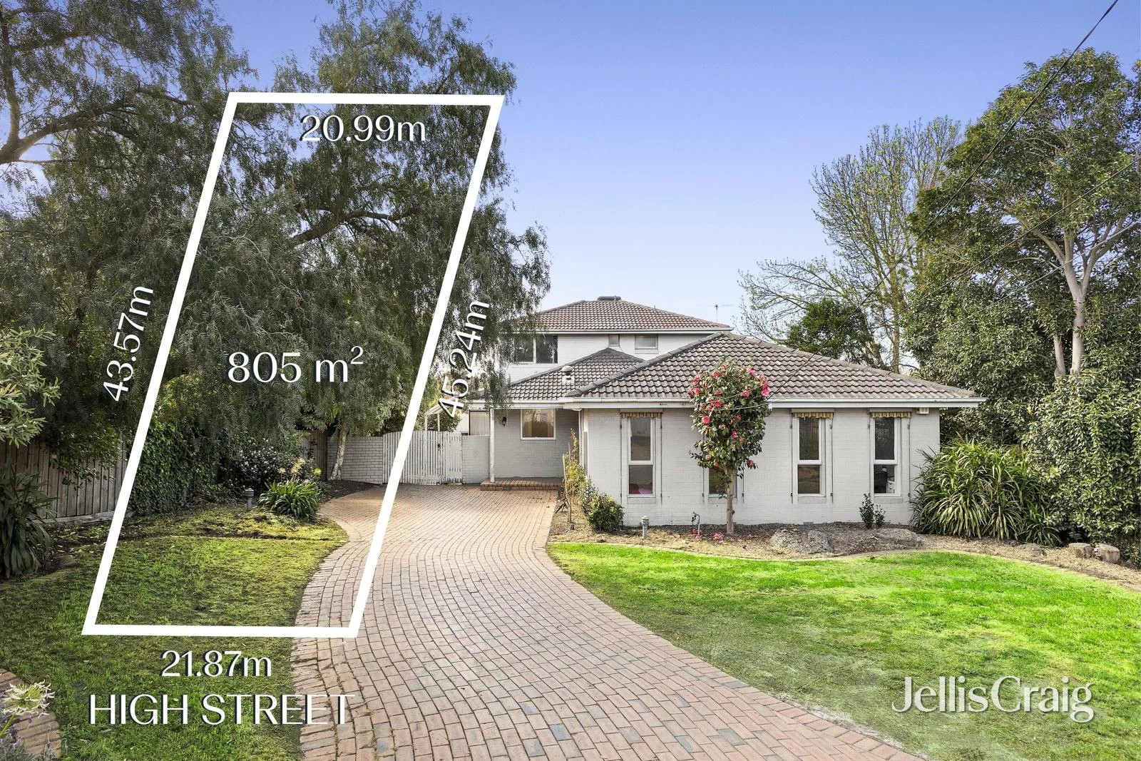 124 High Street, Doncaster, Vic 3108