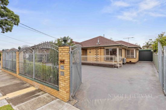 124 Hilma Street, Sunshine West, Vic 3020
