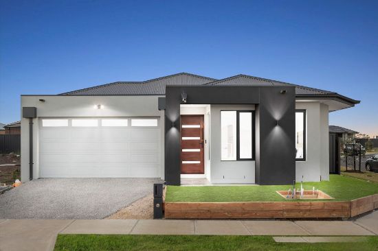 124 Medallion Boulevard, Tarneit, Vic 3029