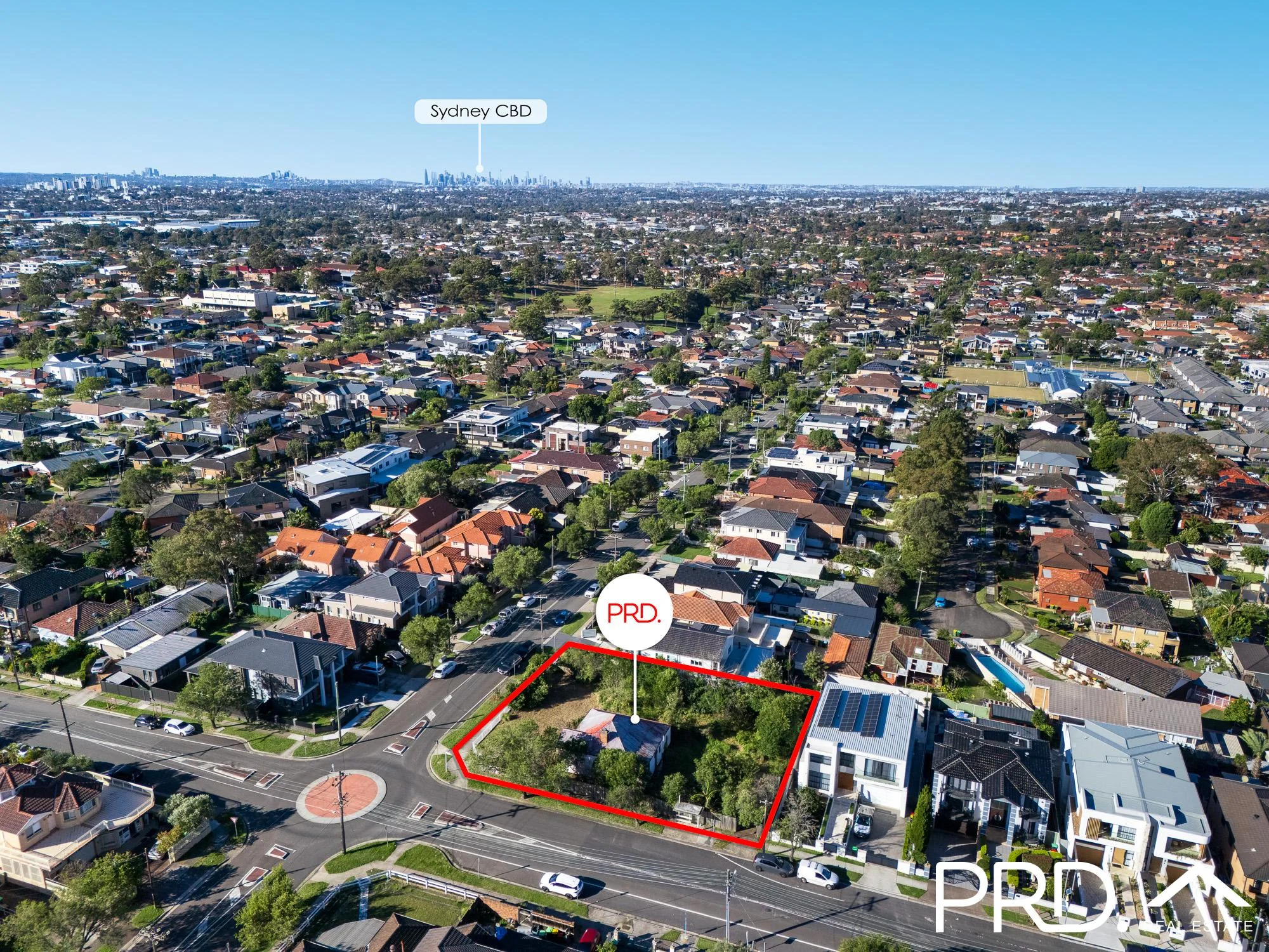 124 Old Kent Road, Mount Lewis, NSW 2190