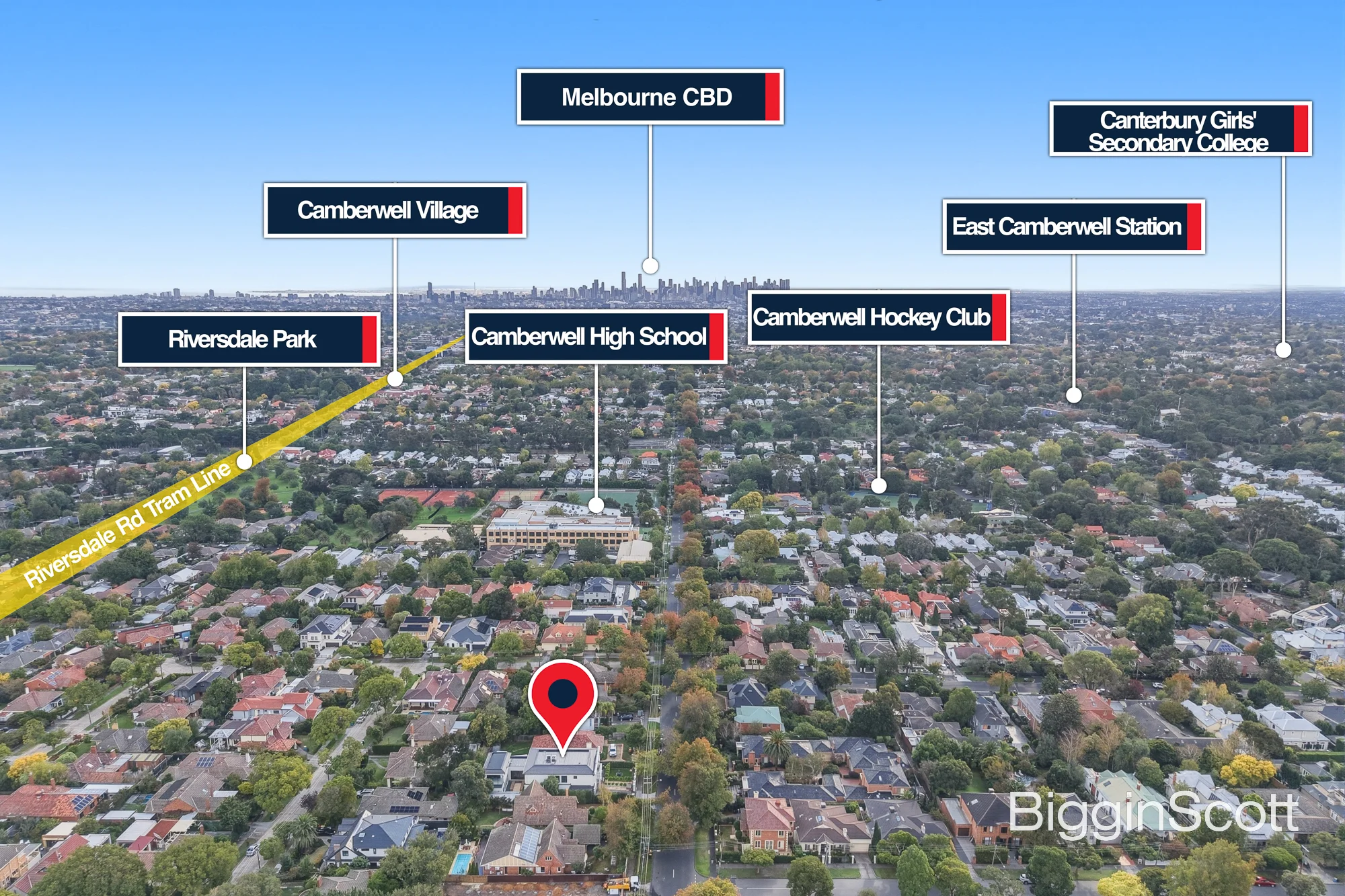 124 Prospect Hill Road, Canterbury, Vic 3126