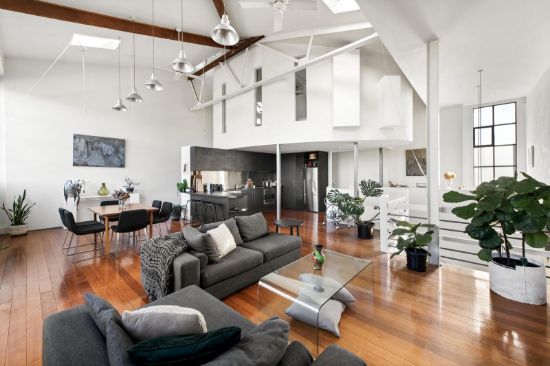 124 Queens Parade, Fitzroy North, Vic 3068