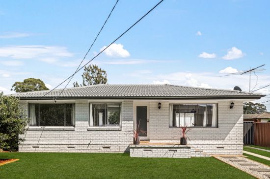 124 Station Street, Rooty Hill, NSW 2766