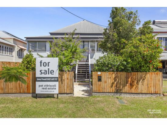 124 Talford Street, Allenstown, Qld 4700