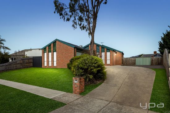 124 Westleigh Drive, Werribee, Vic 3030