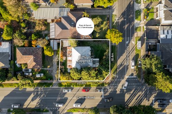 1242A Centre Road, Clayton South, Vic 3169