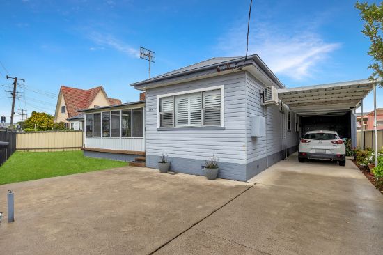 125 Bridges Road, New Lambton, NSW 2305