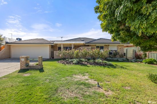 125 Brown Crescent, Seville Grove, WA 6112