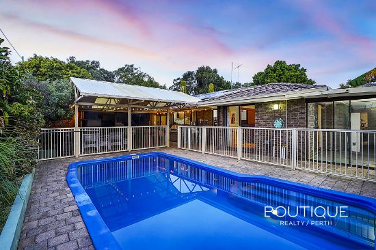 125 Clement Drive, Karrinyup, WA 6018