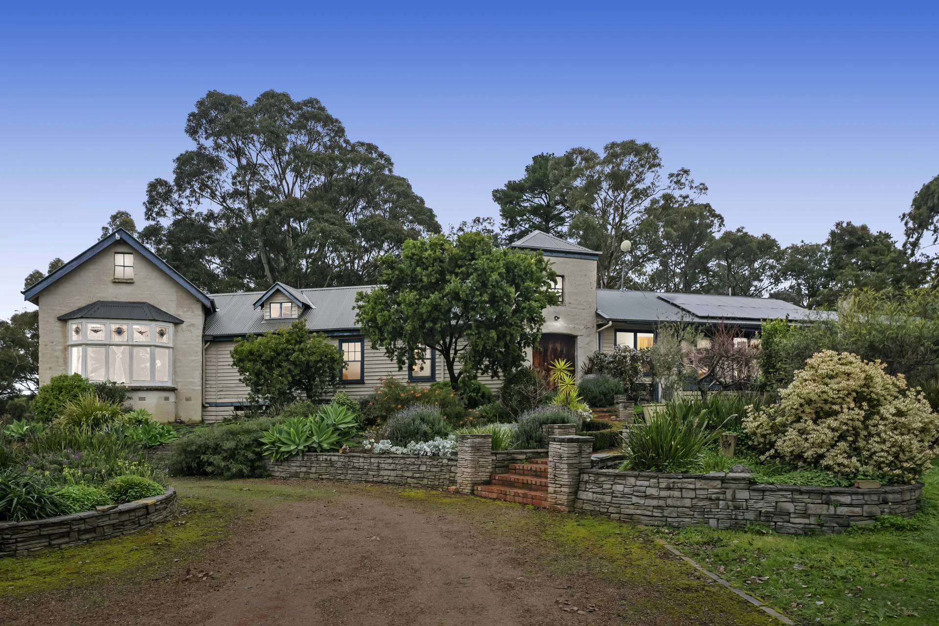 125 Clintons Road, Smiths Gully, Vic 3760