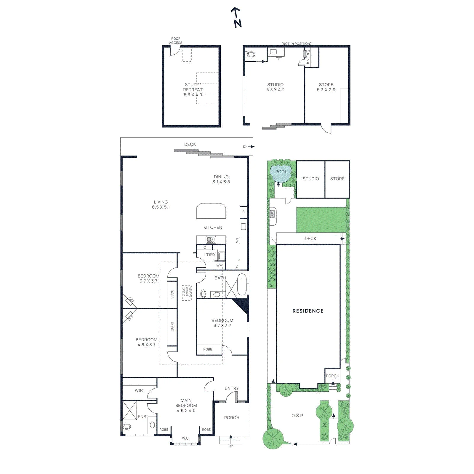 125 Head Street, Brighton, Vic 3186