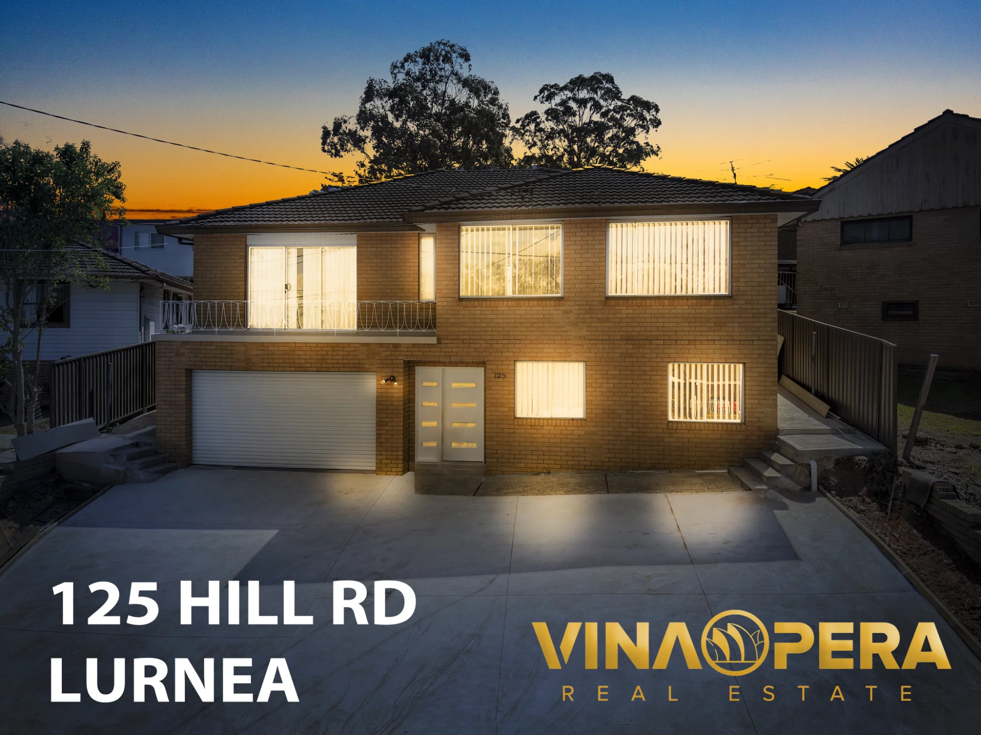 125 Hill Road, Lurnea, NSW 2170