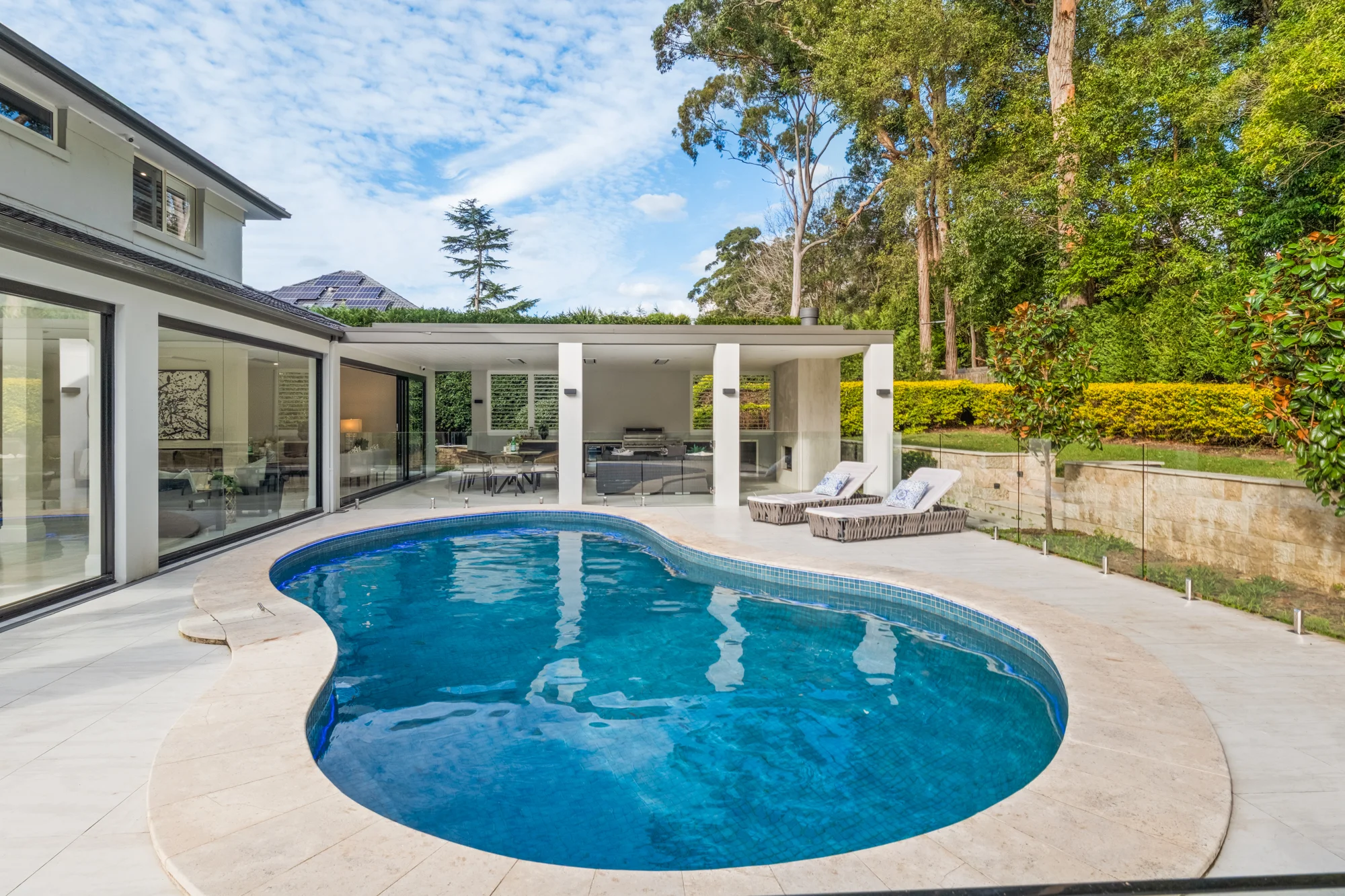 125 JUNCTION LANE, Wahroonga, NSW 2076