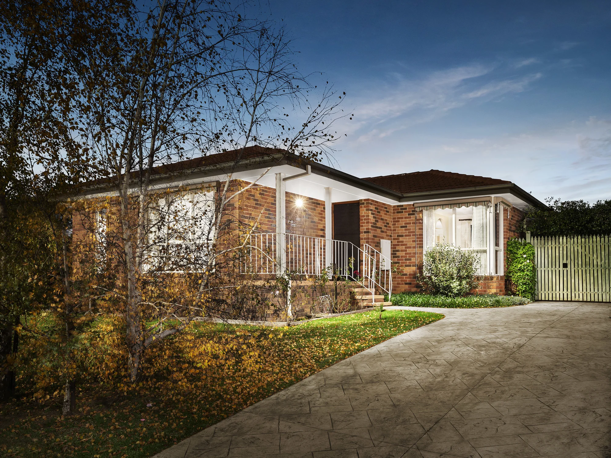 125 Murrindal Drive, Rowville, Vic 3178