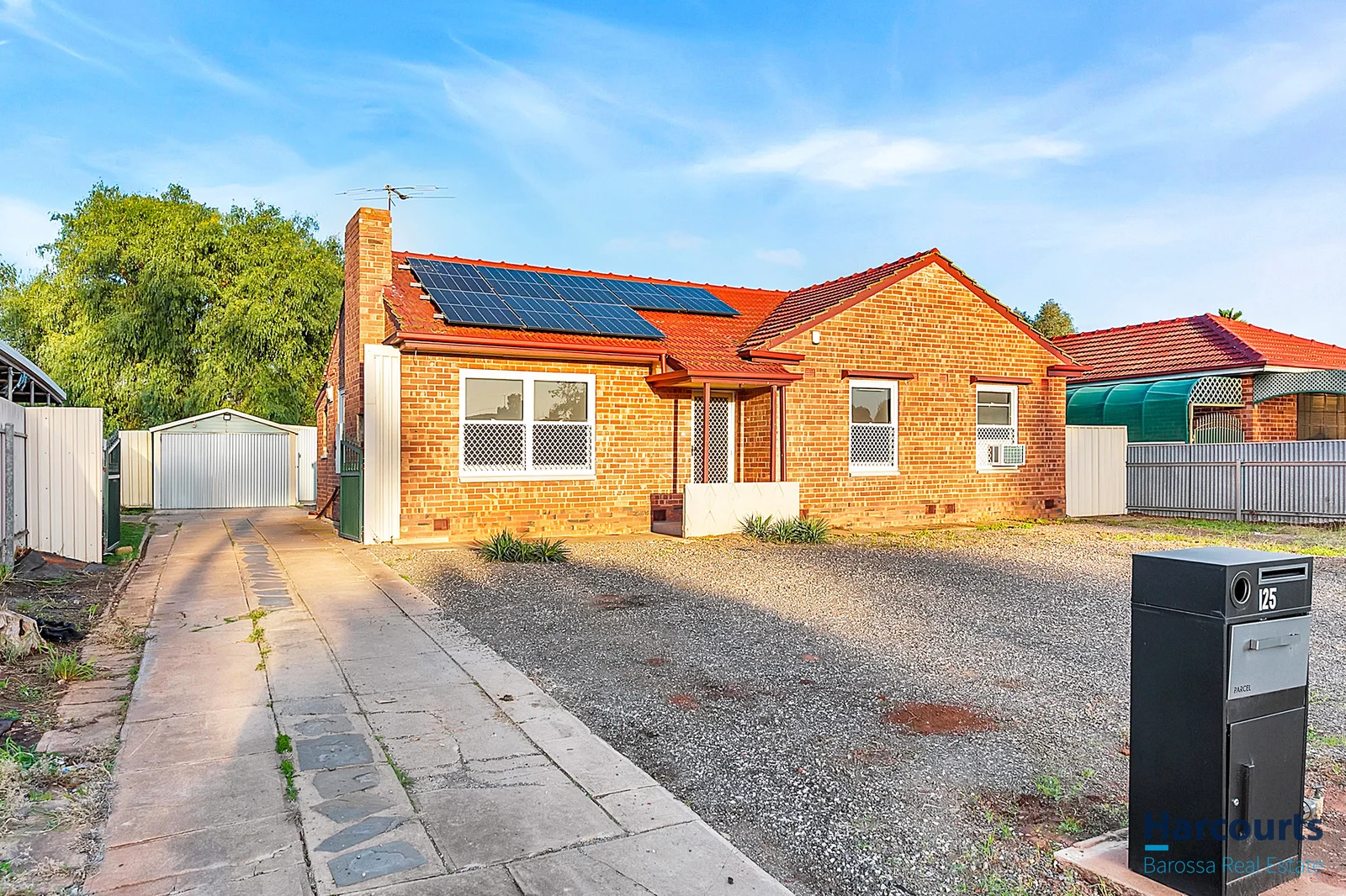 125 Philip Highway, Elizabeth South, SA 5112